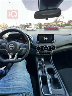 نيسان سنترا